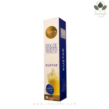 کپسول قهوه دولچه گوستو دلاسبرسو کاستار Dallaspresso Kustar